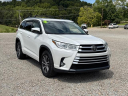 Thumbnail image of 2017 Toyota Highlander at Mountaineer Honda