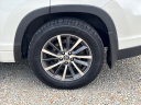 2017 Toyota Highlander XLE at Mountaineer Honda