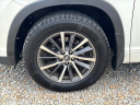 Thumbnail image of 2017 Toyota Highlander at Mountaineer Honda