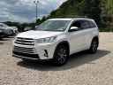 Thumbnail image of 2017 Toyota Highlander at Mountaineer Honda