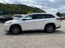 Thumbnail image of 2017 Toyota Highlander at Mountaineer Honda