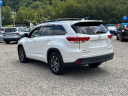 Thumbnail image of 2017 Toyota Highlander at Mountaineer Honda