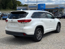 Thumbnail image of 2017 Toyota Highlander at Mountaineer Honda