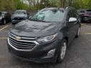 Thumbnail image of 2020 Chevrolet Equinox at LaFontaine Volkswagen Mazda of Livonia