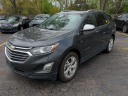 Thumbnail image of 2020 Chevrolet Equinox at LaFontaine Volkswagen Mazda of Livonia