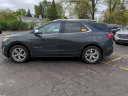 2020 Chevrolet Equinox Premier at LaFontaine Volkswagen Mazda of Livonia