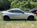 2011 Hyundai Genesis Coupe 2.0T at Buy Any Vin, LLC