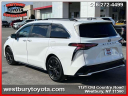 Thumbnail image of 2022 Toyota Sienna at Westbury Toyota Scion