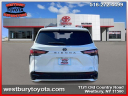 Thumbnail image of 2022 Toyota Sienna at Westbury Toyota Scion