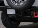Thumbnail image of 2025 GMC HUMMER EV at King O'Rourke Buick GMC