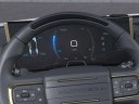 Thumbnail image of 2025 GMC HUMMER EV at King O'Rourke Buick GMC