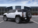Thumbnail image of 2025 GMC HUMMER EV at King O'Rourke Buick GMC