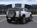 Thumbnail image of 2025 GMC HUMMER EV at King O'Rourke Buick GMC