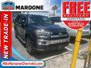 Thumbnail image of 2016 Toyota 4Runner at Mike Maroone Chevrolet WPB