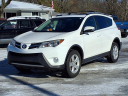 Thumbnail image of 2014 Toyota RAV4 at Draeger Motor Sales