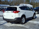 Thumbnail image of 2014 Toyota RAV4 at Draeger Motor Sales