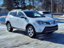 Thumbnail image of 2014 Toyota RAV4 at Draeger Motor Sales