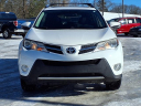 Thumbnail image of 2014 Toyota RAV4 at Draeger Motor Sales