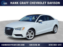 Thumbnail image of 2015 Audi A3 at Hank Graff Chevrolet-Davison