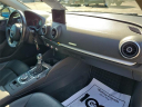 Thumbnail image of 2015 Audi A3 at Hank Graff Chevrolet-Davison