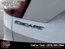 Thumbnail image of 2018 Ford Escape at City Motor Group Inc.