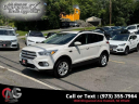 Thumbnail image of 2018 Ford Escape at City Motor Group Inc.