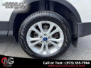 Thumbnail image of 2018 Ford Escape at City Motor Group Inc.