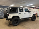 Thumbnail image of 2013 Jeep Wrangler Unlimited at BUCKLEY AUTO CENTER