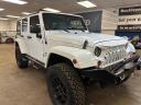 Thumbnail image of 2013 Jeep Wrangler Unlimited at BUCKLEY AUTO CENTER