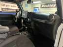 Thumbnail image of 2013 Jeep Wrangler Unlimited at BUCKLEY AUTO CENTER
