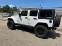 Thumbnail image of 2013 Jeep Wrangler Unlimited at BUCKLEY AUTO CENTER