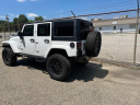 Thumbnail image of 2013 Jeep Wrangler Unlimited at BUCKLEY AUTO CENTER