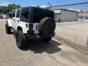 Thumbnail image of 2013 Jeep Wrangler Unlimited at BUCKLEY AUTO CENTER