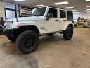 Thumbnail image of 2013 Jeep Wrangler Unlimited at BUCKLEY AUTO CENTER