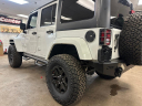 Thumbnail image of 2013 Jeep Wrangler Unlimited at BUCKLEY AUTO CENTER