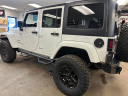 Thumbnail image of 2013 Jeep Wrangler Unlimited at BUCKLEY AUTO CENTER