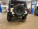 Thumbnail image of 2013 Jeep Wrangler Unlimited at BUCKLEY AUTO CENTER
