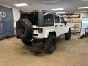 Thumbnail image of 2013 Jeep Wrangler Unlimited at BUCKLEY AUTO CENTER