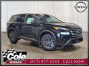 Thumbnail image of 2024 Nissan Rogue at Cole Nissan