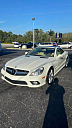 Thumbnail image of 2009 Mercedes-Benz SL-Class at LOOKOUT AUTO SALES
