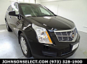 Thumbnail image of 2012 Cadillac SRX at Johnson Buick GMC Cadillac