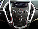 Thumbnail image of 2012 Cadillac SRX at Johnson Buick GMC Cadillac