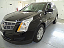 Thumbnail image of 2012 Cadillac SRX at Johnson Buick GMC Cadillac
