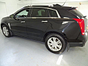 Thumbnail image of 2012 Cadillac SRX at Johnson Buick GMC Cadillac