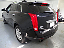 Thumbnail image of 2012 Cadillac SRX at Johnson Buick GMC Cadillac