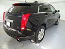 Thumbnail image of 2012 Cadillac SRX at Johnson Buick GMC Cadillac