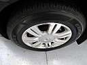 Thumbnail image of 2012 Cadillac SRX at Johnson Buick GMC Cadillac