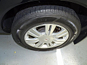 Thumbnail image of 2012 Cadillac SRX at Johnson Buick GMC Cadillac