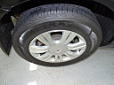 Thumbnail image of 2012 Cadillac SRX at Johnson Buick GMC Cadillac