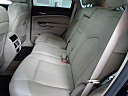 Thumbnail image of 2012 Cadillac SRX at Johnson Buick GMC Cadillac